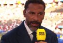 Rio Ferdinand threatened to quit BBC after brutal Man Utd jibe | Football | Sport