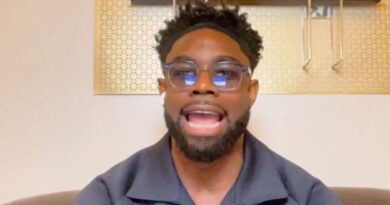 Micah Richards tells BBC he’s quitting as pundit details plans | Football | Sport