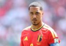 Man Utd close to Youri Tielemans transfer in blockbuster double signing | Football | Sport