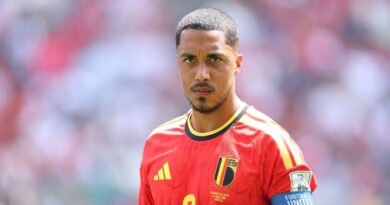 Man Utd close to Youri Tielemans transfer in blockbuster double signing | Football | Sport