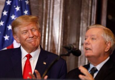 Donald Trump’s ally Lindsey Graham’s possible cause of death revealed | World | News Donald Trump’s ally Lindsey Graham’s possible cause of death revealed | World | News