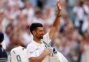 Should Novak Djokovic retire after Wimbledon? Vote now on Serb’s future | Tennis | Sport