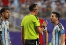 England sent Argentina warning as ‘one-sided’ World Cup claim made | Football | Sport