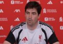 Andoni Iraola demands more Liverpool transfers from FSG as boss teases U-turn | Football | Sport