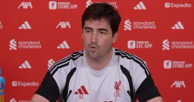 Andoni Iraola demands more Liverpool transfers from FSG as boss teases U-turn | Football | Sport