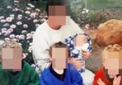 Incest cult parent’s chilling 4 words after inbred children rescued from ‘hell’ | World | News