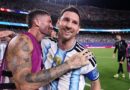 Argentina’s ‘special request’ for England World Cup match gets FIFA approval | Football | Sport