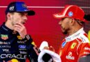 Red Bull must poach Lewis Hamilton replacement if Max Verstappen quits | F1 | Sport