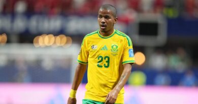 Police launch probe into death of World Cup star Jayden Adams aged 25 | Football | Sport