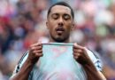 Youri Tielemans to suffer immediate Man Utd blow after transfer breakthrough | Football | Sport