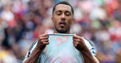 Youri Tielemans to suffer immediate Man Utd blow after transfer breakthrough | Football | Sport