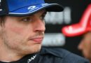 Brutal Max Verstappen reality at Red Bull comes to light | F1 | Sport