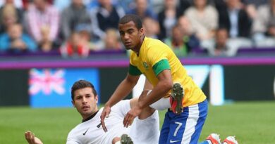 Brazil star admitted ‘he thought about it a lot’ after Man Utd move collapsed | Football | Sport