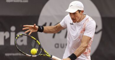 Tennis star slapped with huge doping ban as ITIA release statement | Tennis | Sport