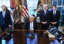 White House let slip they want one nation to win World Cup more than rivals | Football | Sport