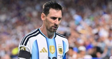 Lionel Messi retirement verdict imminent as Argentina star faces England | Football | Sport