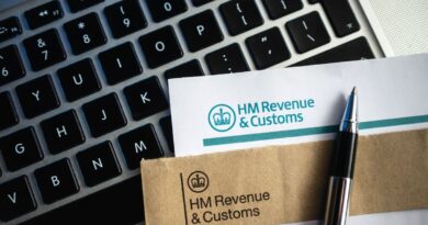 HMRC ‘targets thousands of Brits’ after securing £10bn in crackdown | Personal Finance | Finance HMRC ‘targets thousands of Brits’ after securing £10bn in crackdown | Personal Finance | Finance