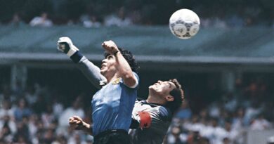 England dragged into Argentina mind games as FIFA grant request | Football | Sport