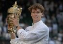 Jannik Sinner parties with fellow Wimbledon champ and reveals failure after banking £3.6m | Tennis | Sport