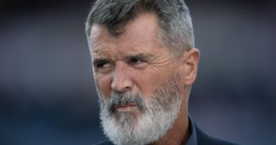 Roy Keane left World Cup early after colleagues ‘got on his nerves’ | Football | Sport