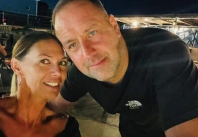 UK couple in critical condition after Spain wildfires made harrowing plea to rescuers | World | News