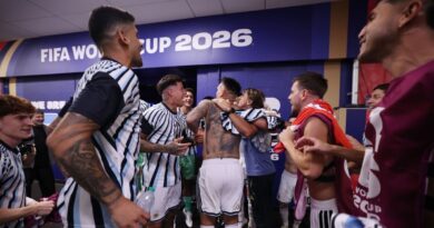 Argentina defends Falklands chants as England rivals escape punishment | Football | Sport