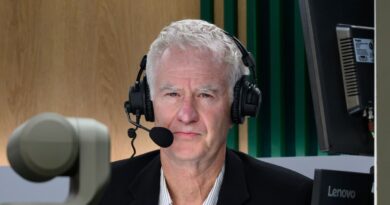 Wimbledon fans name John McEnroe replacement as immediate plea sent | Tennis | Sport