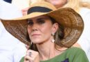 Zverev not featured in Princess Kate’s Wimbledon post | Tennis | Sport