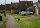 ‘Neighbour’s kid left toy on my drive and it ended in tears’