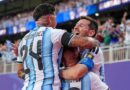Lionel Messi gets ‘favourite referee’ for England vs Argentina after World Cup row | Football | Sport