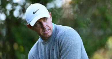 Rory McIlroy discovers his fate as ex-Open champ pulls out days before | Golf | Sport