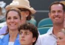 Andy Murray reveals Princess Kate’s favourite sport after Wimbledon reunion | Tennis | Sport