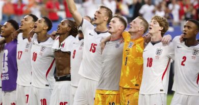 England v Argentina start time as weather sparks World Cup delay fears | Football | Sport