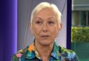 BBC’s Martina Navratilova wants tennis rule scrapped after Wimbledon | Tennis | Sport