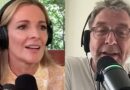 Gabby Logan taken aback as Mark Chapman won’t work for BBC at World Cup final | Football | Sport