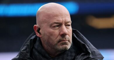 ‘I’ll be on BBC for England vs Argentina – I have referee concerns’ | Football | Sport