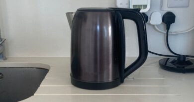 Not vinegar or baking soda – kettle limescale will vanish with 1 item Not vinegar or baking soda – kettle limescale will vanish with 1 item