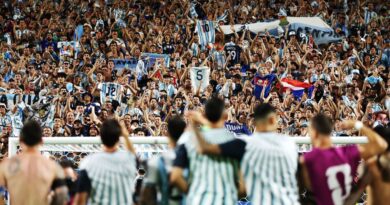 Falklands War vets make urgent request ahead of England vs Argentina World Cup semi-final | Football | Sport