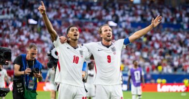 FIFA set to break its own major rule at World Cup final | Football | Sport