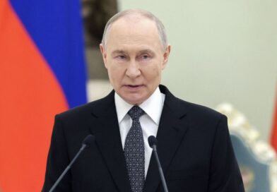 Putin will ‘try to invade another country’ and ‘kill again’ – Zelensky | World | News Putin will ‘try to invade another country’ and ‘kill again’ – Zelensky | World | News