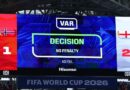 VAR change enforced by FIFA just hours before England vs Argentina | Football | Sport