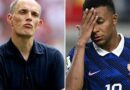 England’s path to World Cup glory just got a lot harder after Kylian Mbappe no-show | Football | Sport