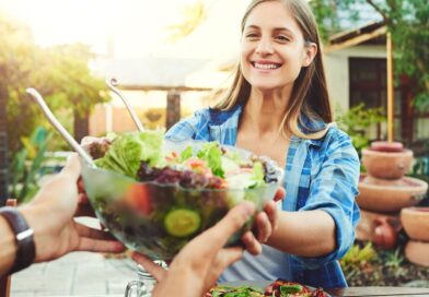 Americans issued salad warning as disease outbreak may have infected almost 7,000 | World | News Americans issued salad warning as disease outbreak may have infected almost 7,000 | World | News