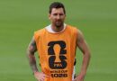 Thomas Tuchel confirms Lionel Messi plan as England face Argentina in semis | Football | Sport