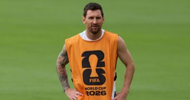 Thomas Tuchel confirms Lionel Messi plan as England face Argentina in semis | Football | Sport