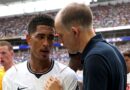 Thomas Tuchel holds crunch Jude Bellingham talks after fiery England interview | Football | Sport