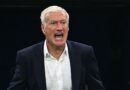 Didier Deschamps complains to FIFA as France left furious | Football | Sport