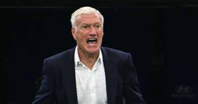 Didier Deschamps complains to FIFA as France left furious | Football | Sport