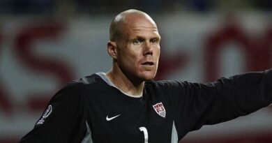 Friedel’s honest Argentina verdict ahead of England’s 2026 World Cup semi-final | Football | Sport