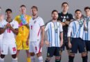 Argentina vs England – feud history did NOT begin with the Falklands | Football | Sport